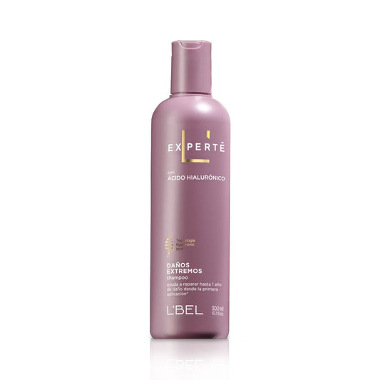 Experté Shampoo Daños 300ml