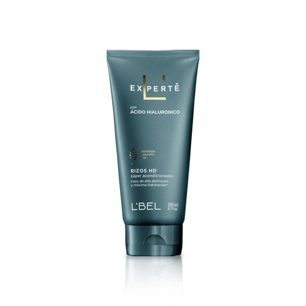 Experté Acondicionador Rizos HD 200 ml