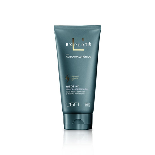 Experté Acondicionador Rizos HD 200 ml