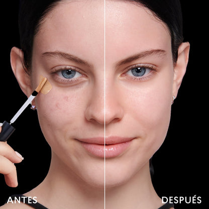 Corrector Facial Alta Cobertura cyzone Medio Claro