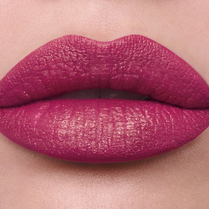 Labial Mate Glitter Studio Look