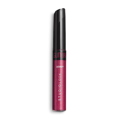 Labial Mate Glitter Studio Look