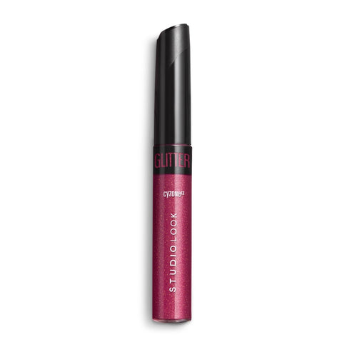 Labial Mate Glitter Studio Look
