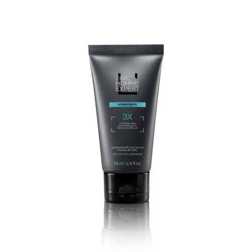 Hidratante antiedad para hombre Homme Expert