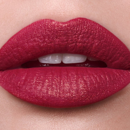 Labial Mate Glitter Studio Look