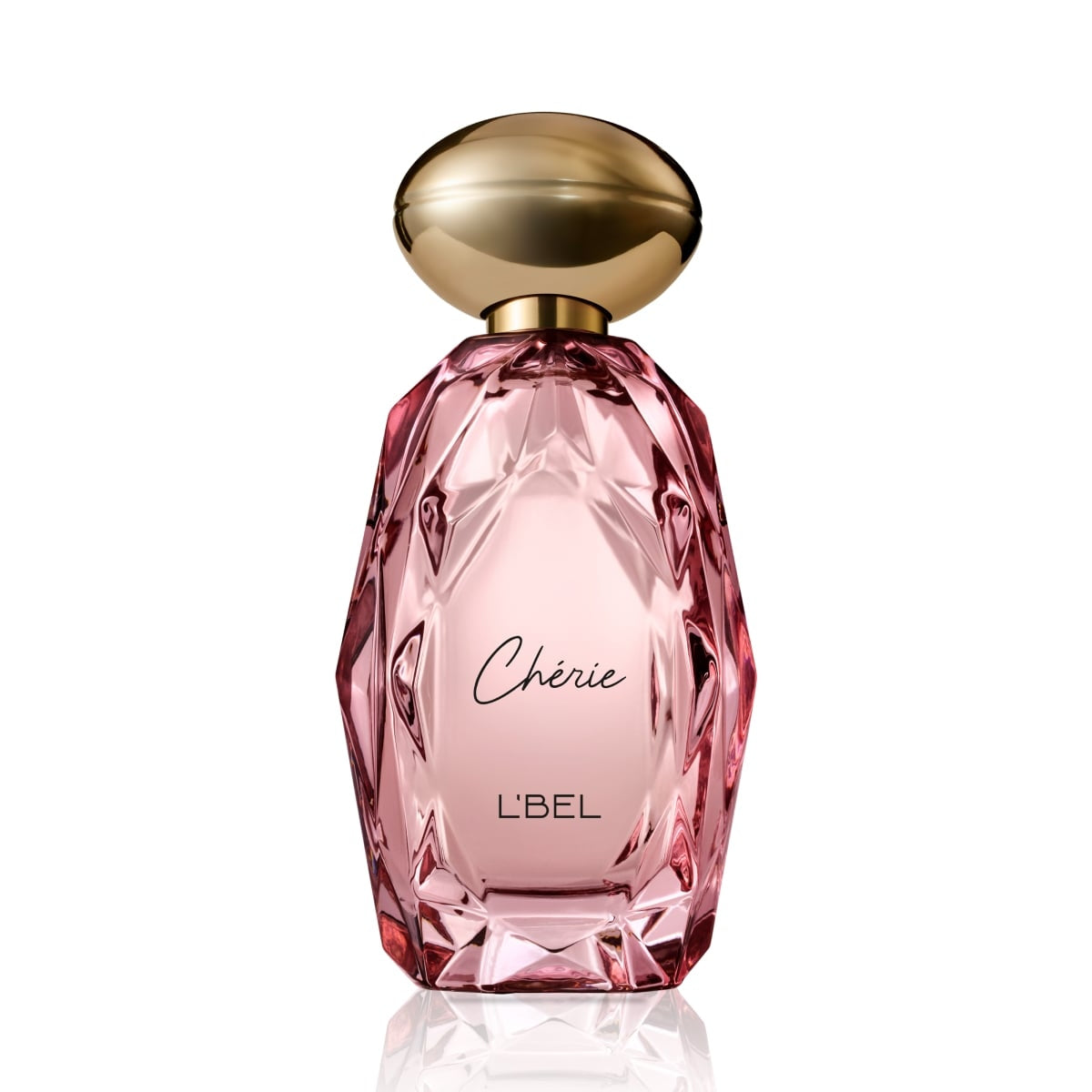 Perfume para mujer de muy alta concentración Chérie 50 ml