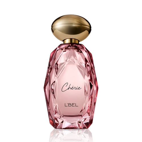 Perfume para mujer de muy alta concentración Chérie 50 ml