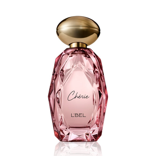 Perfume para mujer de muy alta concentración Chérie 50 ml