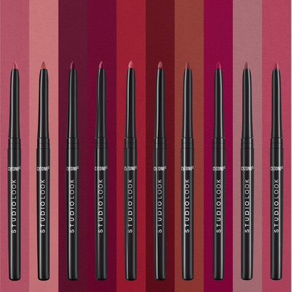 RETRACTIL PARA LABIOS CYZONE - MATE LIP LINNER