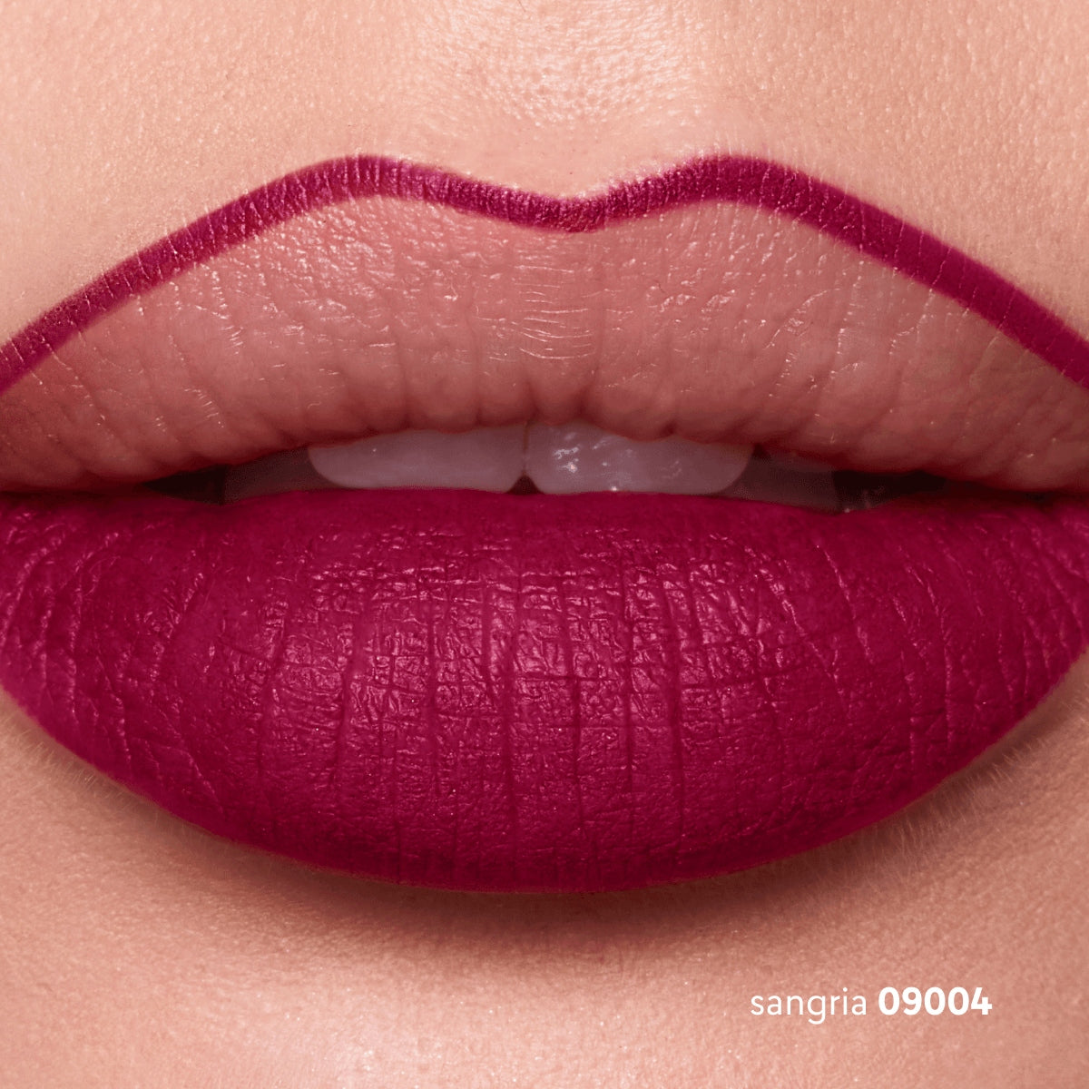RETRACTIL PARA LABIOS CYZONE - MATE LIP LINNER