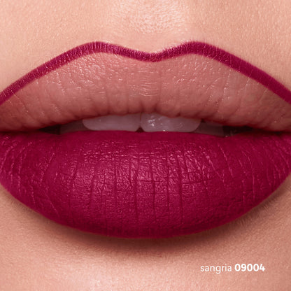 RETRACTIL PARA LABIOS CYZONE - MATE LIP LINNER