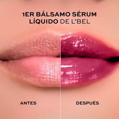 SOLUTIONS PRO-HIALURON LIP TREATMENT
