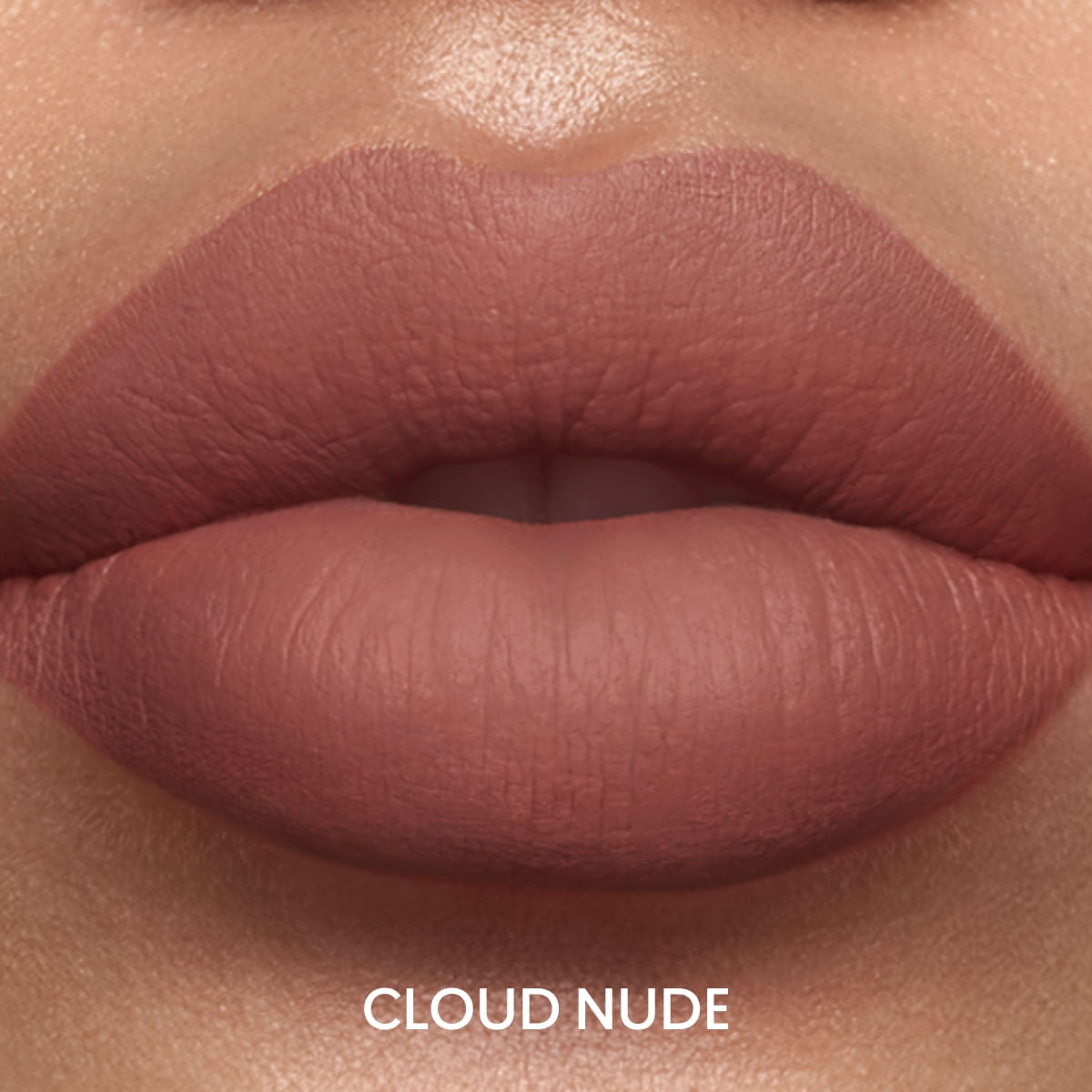 Labial líquido cyzone edicion limitada cloud nude