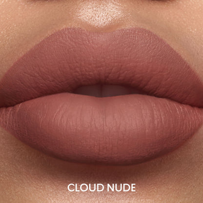 Labial líquido cyzone edicion limitada cloud nude