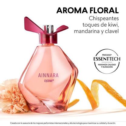AINNARA