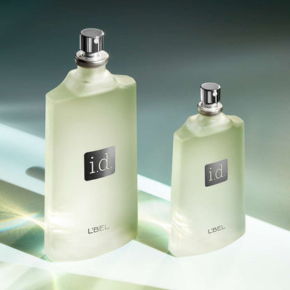 Perfume UNISEX CITRICO - I.D