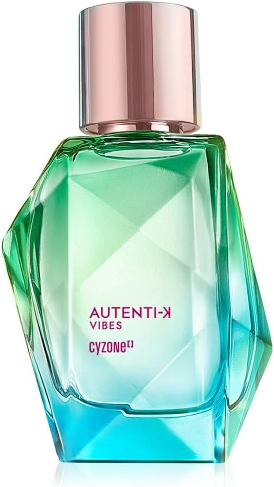 Perfume De Mujer Autenti-K Vibes