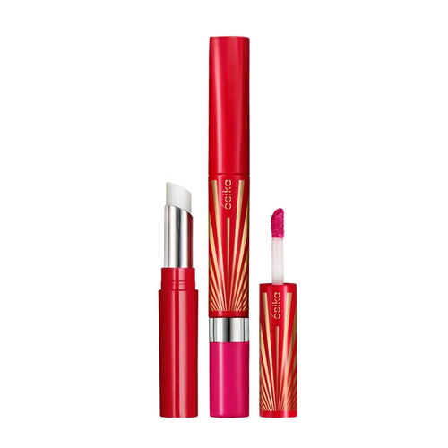 labial colorfix 36h fucsia confetti