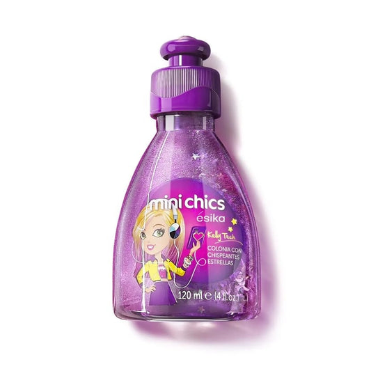 MINI CHICS