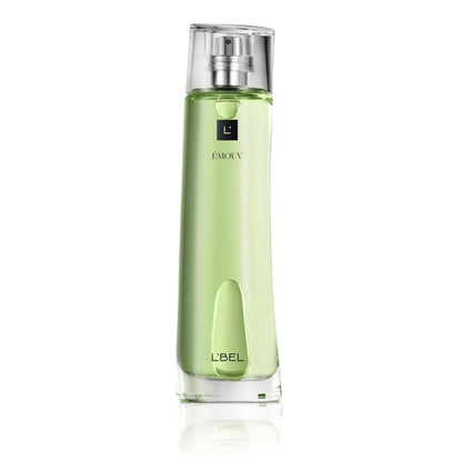 EMOUV- aroma cítrico fresco 100ml