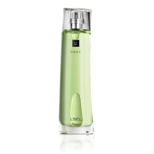 EMOUV- aroma cítrico fresco 100ml