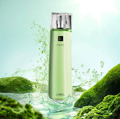 EMOUV- aroma cítrico fresco 100ml