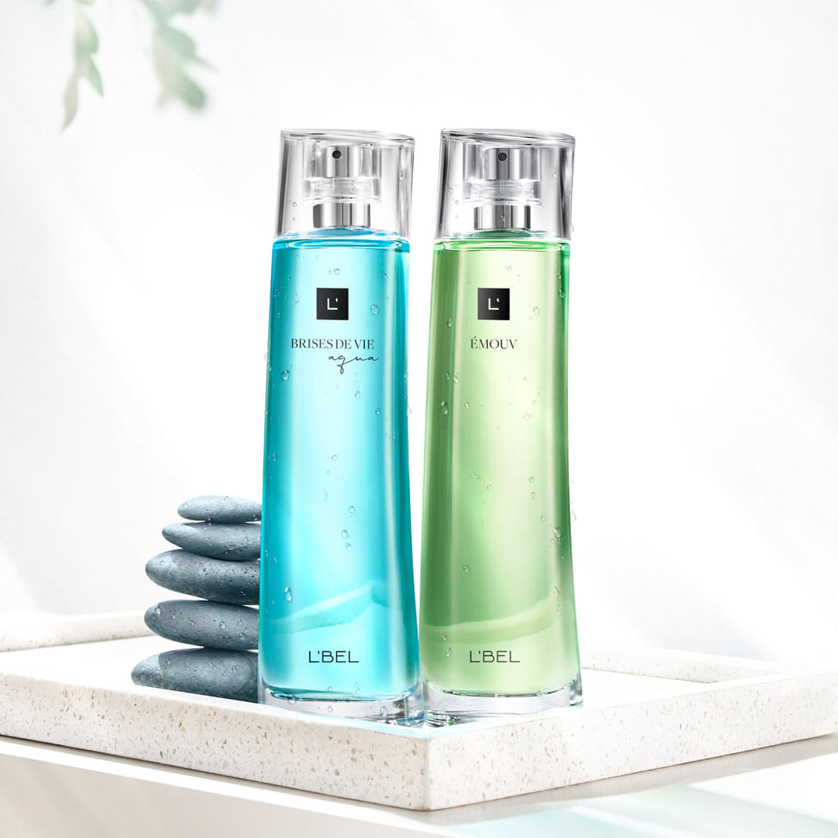 EMOUV- aroma cítrico fresco 100ml