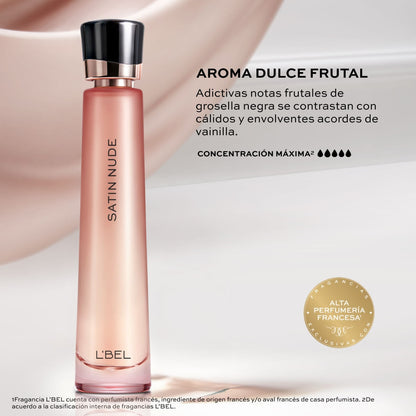 Satin Nude 10ml