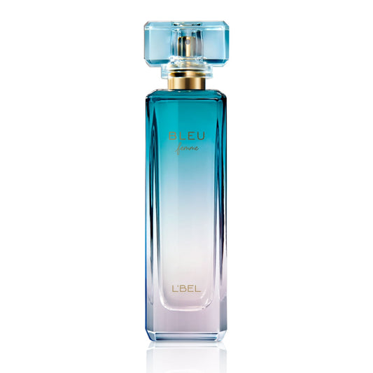 Perfume de Mujer Bleu Femme 50ml