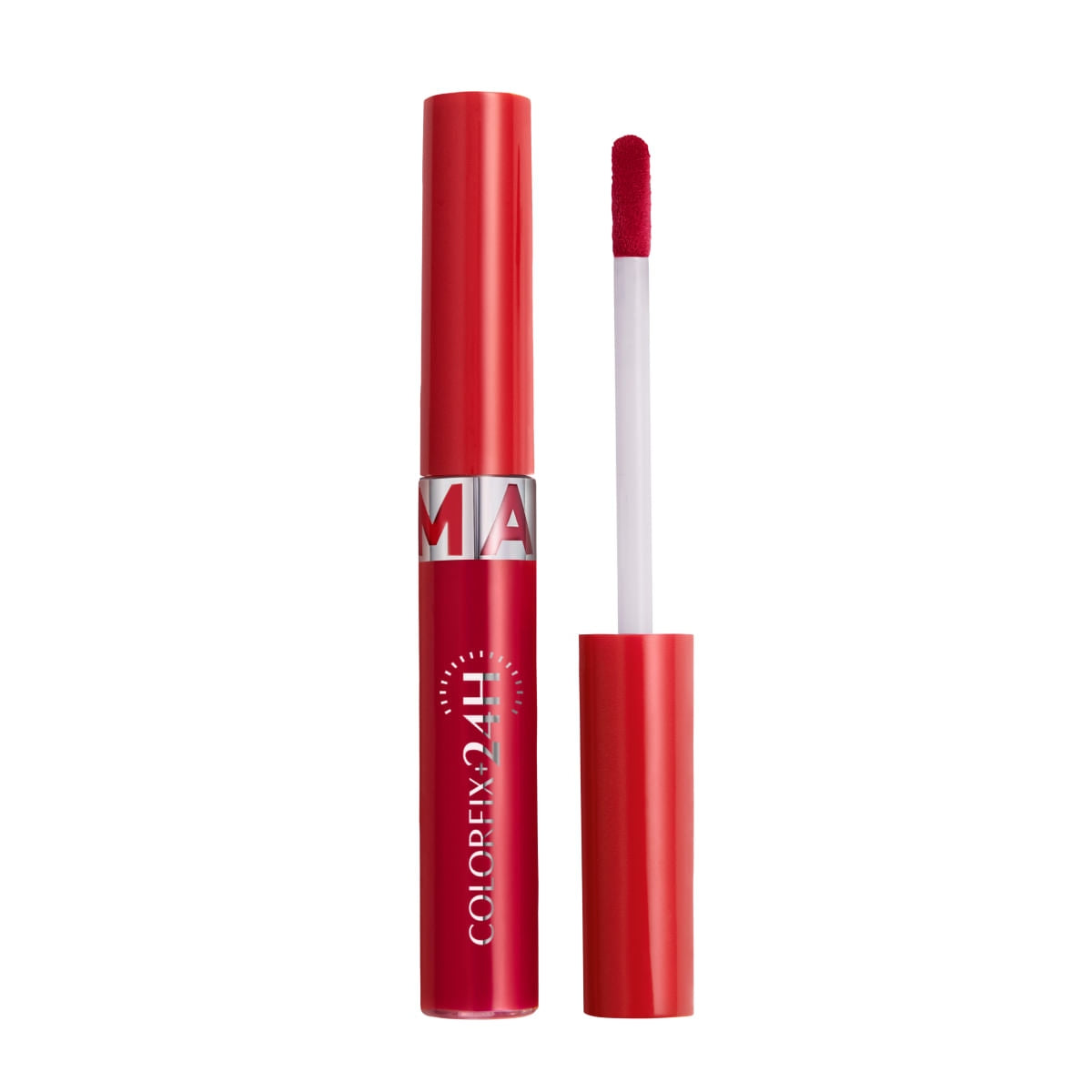 Labial mate COLORFIX Liquid Tattoo- LARGA DURACIÓN