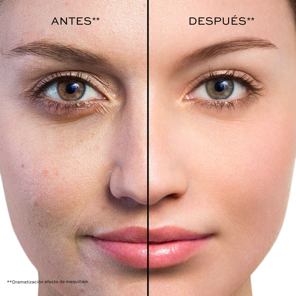Corrector Facial Concentré Serum almendra 230