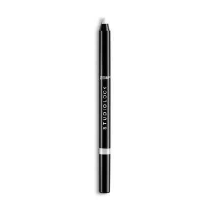 Delineador Blanco efecto gel Cyzone