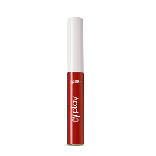 Cyzone Cyplay HidraKiss labial liquido