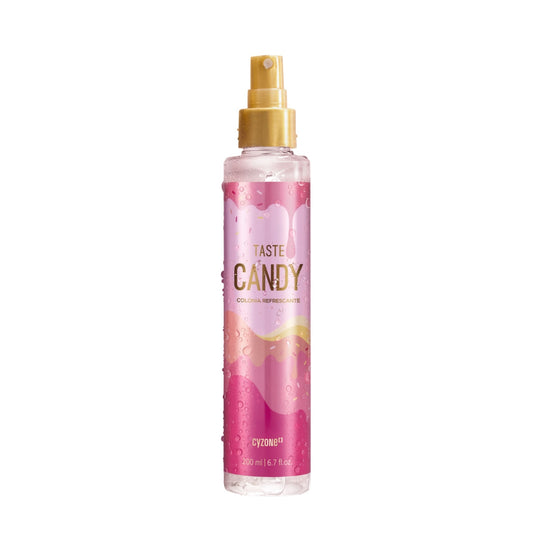 Agua de colonia Taste Candy