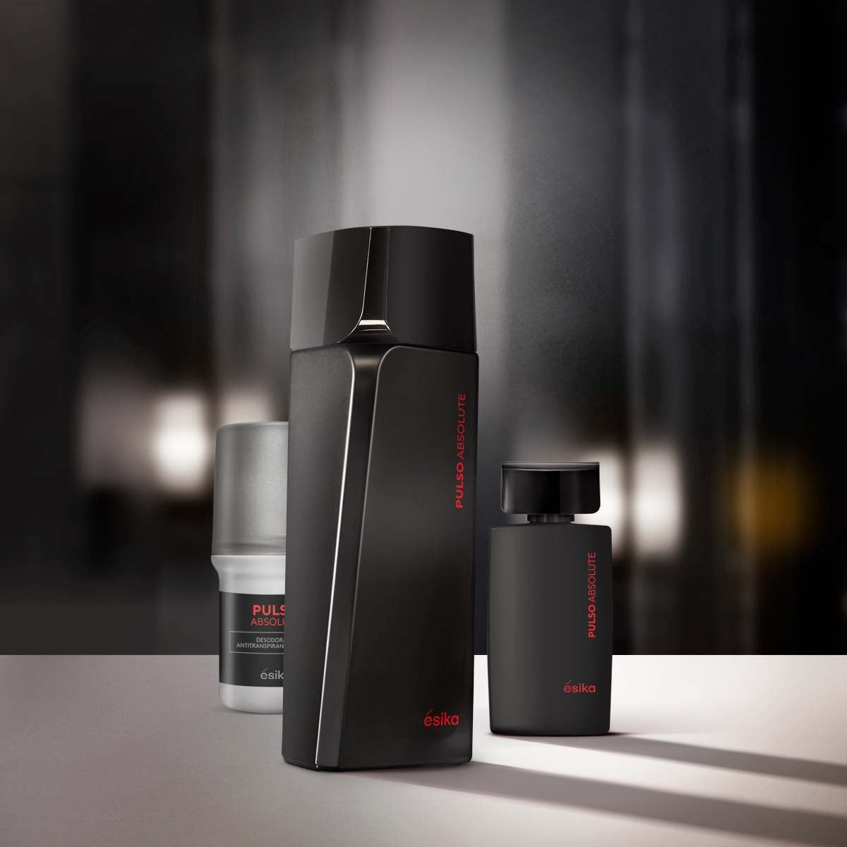 Perfume Pulso Absolute