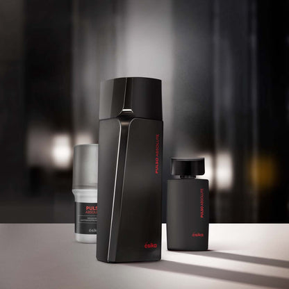 Perfume Pulso Absolute