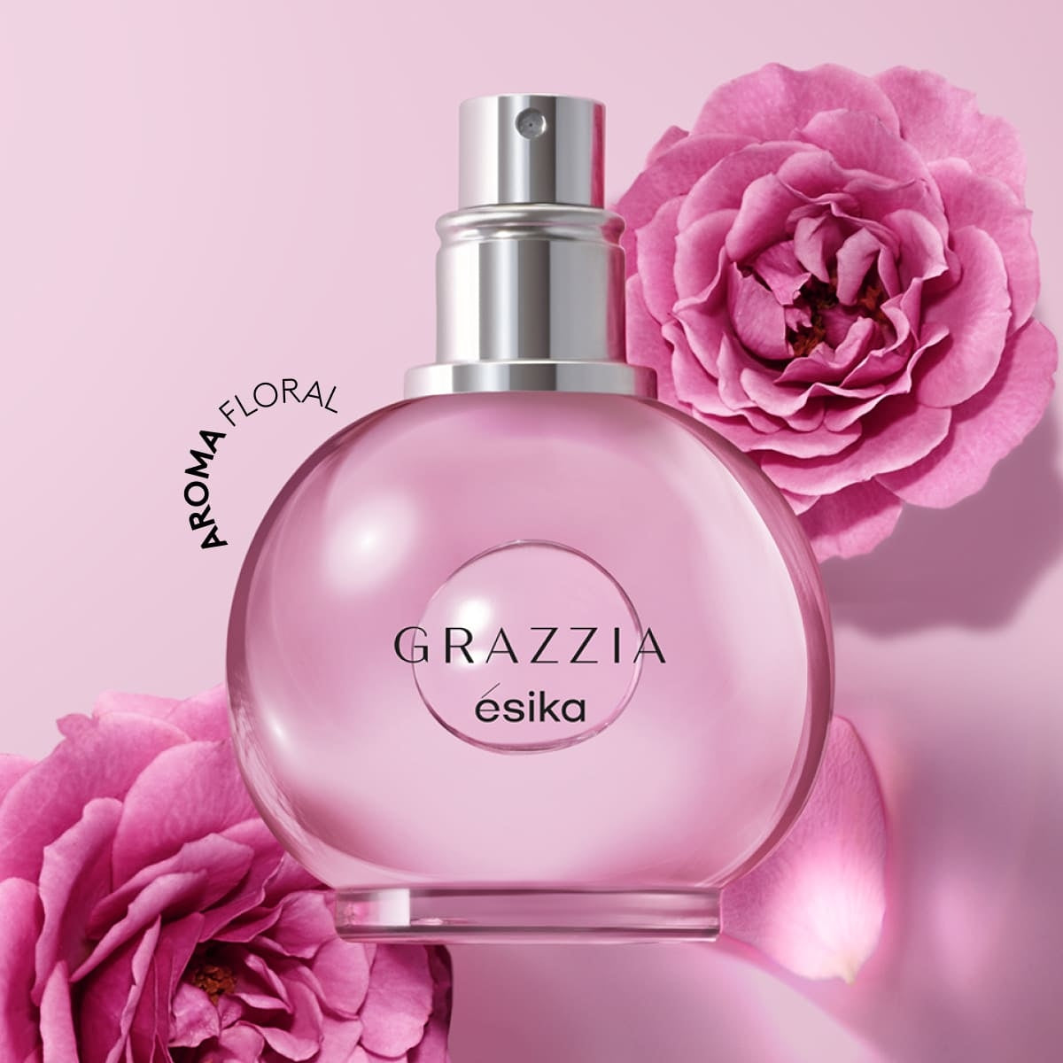 GRAZZIA