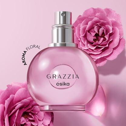 GRAZZIA