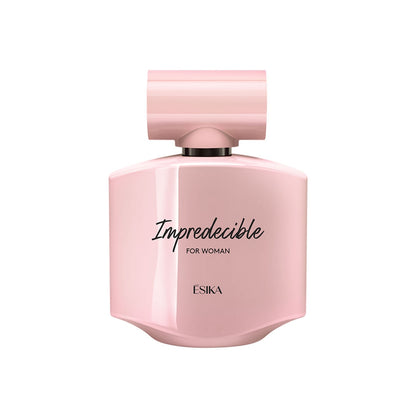 IMPREDECIBLE