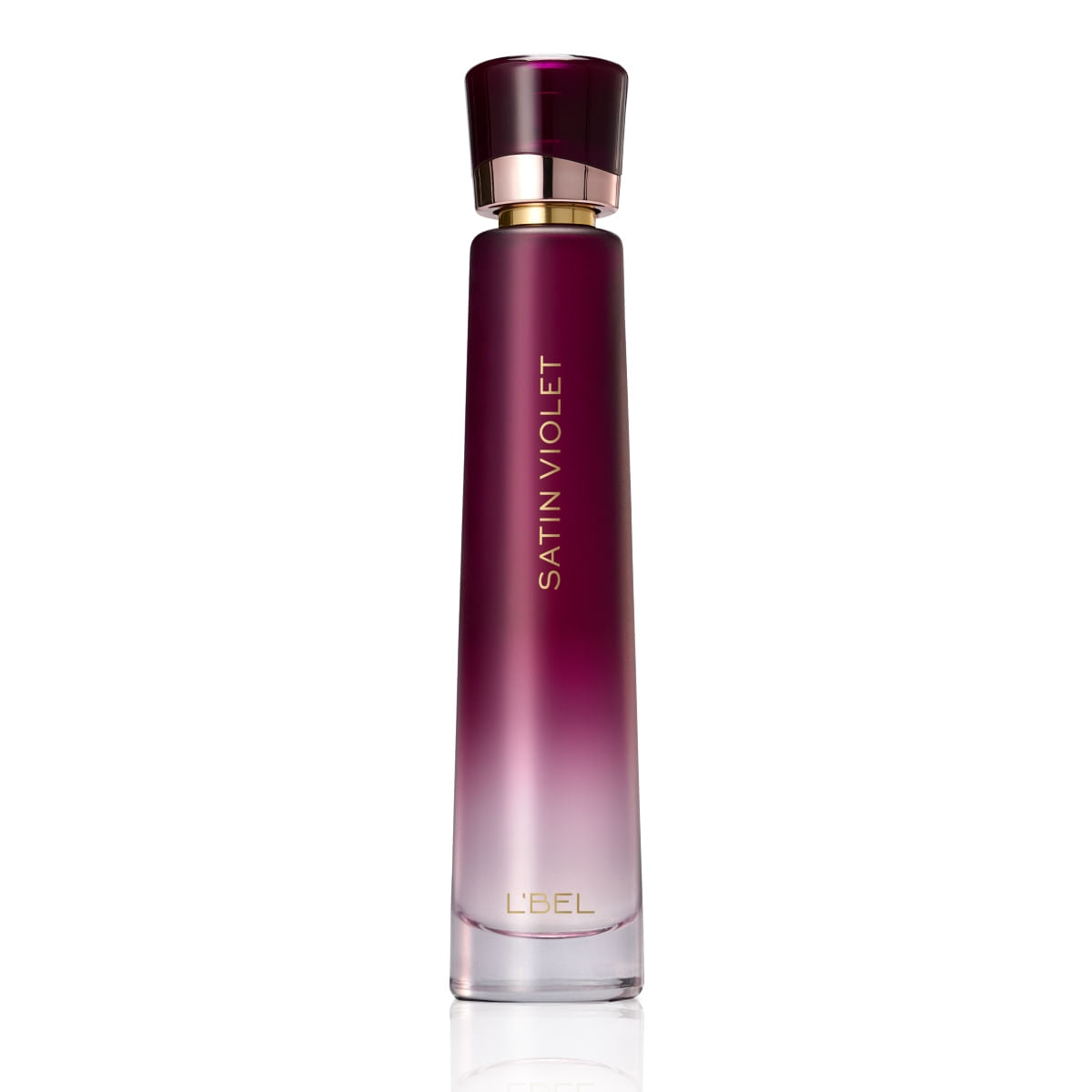 Satin Violet Parfum
