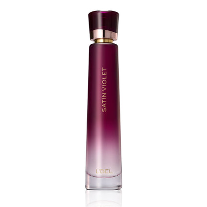 Satin Violet Parfum