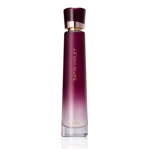 Satin Violet Parfum