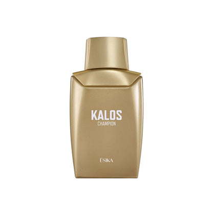 Kalos Champion Perfume de Hombre, 100 ml