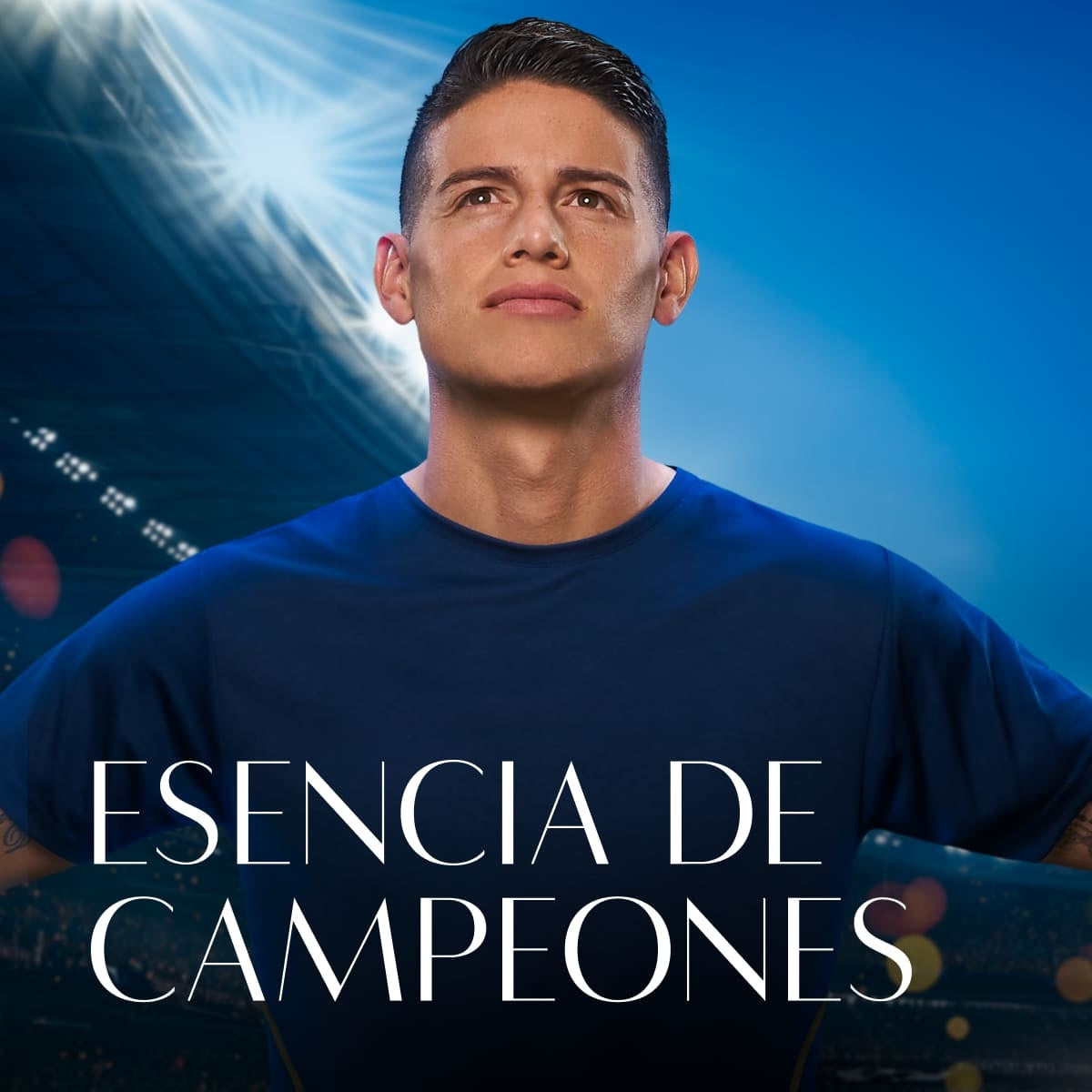 Kalos Champion Perfume de Hombre, 100 ml