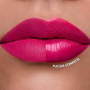 labial colorfix 36h fucsia confetti