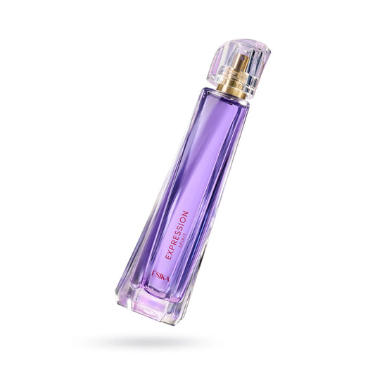 Expression Spirit Eau de Parfum Ésika 50 ml