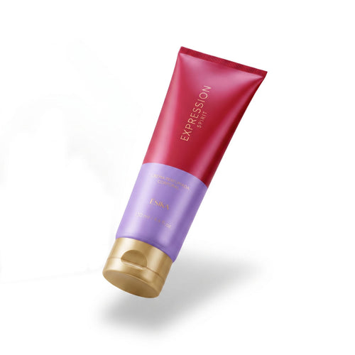 Expression Spirit Crema Perfumada Ésika 130 ml