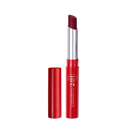 Labial COLORFIX 24H, tono VINO SEDUCTOR