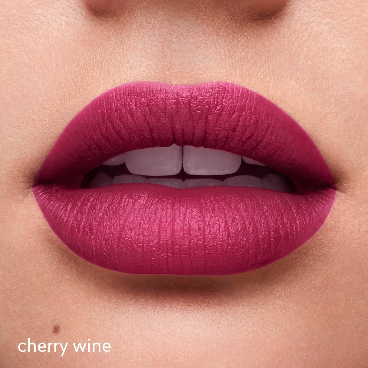 labial cyzone studio look cherry wine