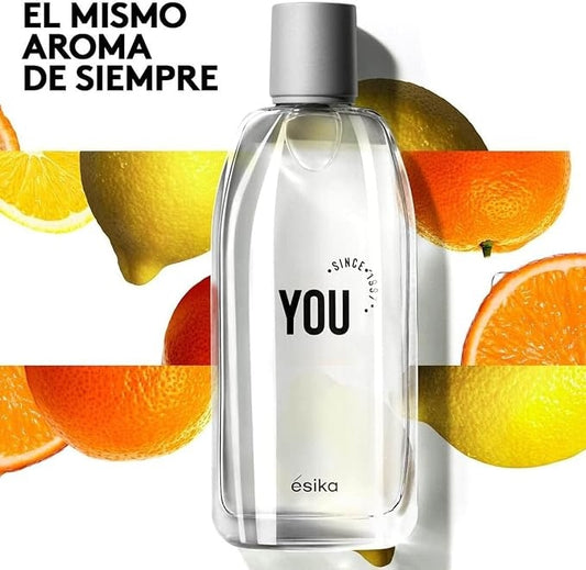 IT´S YOU- 50ml